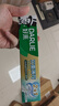 好来（DARLIE）(原黑人)双重薄荷漱口水2合1牙膏160g清新长效抗口气新旧包装随机 实拍图