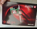 TP-LINK TL-WDN6280 AC1300双频无线PCI-E网卡 5G双频台式机内置 低辐射 wifi接收器 实拍图