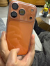 Apple/苹果 iPhone 17 Pro 256GB 星宇橙色 支持移动联通电信5G 双卡双待手机 实拍图