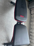 力动（RIDO）多功能哑铃凳卧推凳家用健身器材全折叠健身椅训练飞鸟凳TD32 实拍图