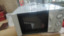 格兰仕（Galanz）变频微波炉家用 一级能效省电 经典转盘加热 双旋便捷操作 D4变频款（D4W0） 实拍图