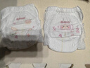 好奇（Huggies）铂金装小桃裤成长裤XXL74片(15kg以上)尿不湿【透爽散热】 实拍图