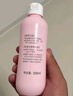贝亲（Pigeon）桃叶精华 婴儿液体爽身露 四季通用 200ml IA171 实拍图