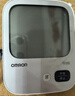 欧姆龙（OMRON）房颤血压计血压仪家用医用测量仪高精准智律波老人U738T  实拍图