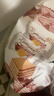 阿孔特俄罗斯威化饼干原味牛奶味原装进口零食品休闲408g 独立包装 实拍图