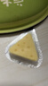 西域皇后新疆特产三角芝士酪原味500g奶酪块乳奶疙瘩皮子营养休闲零食 实拍图