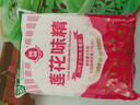 莲花 味精1000g 纯粮酿造 99%高纯度家用餐饮批发 实拍图