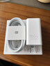 华为（HUAWEI）全能充电器(Max 100W)超级快充充电器 3C认证 适配手机及笔记本电脑 适用华为手机Pura 80系列 实拍图