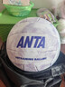 安踏（ANTA）排球初中生中考专用训练5号标准排球比赛学生专用体考用球 淡紫 实拍图