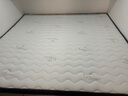 香榭柏兰 椰棕床垫棕垫硬棕榈床垫子 天然乳胶榻榻米床垫定做定制 7CM厚（防螨面料+3cm椰棕+1CM乳胶） 2米*2米 实拍图