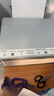 联想（Lenovo）小新熊猫Panda Pro打印机 学生家用办公 黑白激光高速打印/云打印/扫描/复印一体机 西岭白 实拍图