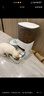霍曼（Homerun）AI智能宠物自动喂食器视频版 猫狗喂食定时定量摄像头可视 可插卡 实拍图