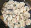 湾仔码头玉米蔬菜猪肉水饺1320g66只早餐食品速食半成品面点生鲜速冻饺子 实拍图