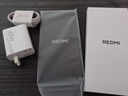 小米（MI）REDMI Note15 Pro 天玑7400-Ultra 7000mAh 龙晶玻璃十倍抗摔 IP68 8+256 子夜黑 红米 5G手机 实拍图