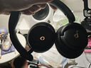 声阔（SoundCore）【京东独家】Q30蓝牙耳机头戴式主动降噪无线金标音质电竞游戏运动隔音适用苹果华为小米手机黑色 实拍图