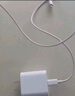 WITGOER适用于苹果充电器20W充电线快充PD套装手机数据线iPhone14promax13/12/11xs平板ipad充电xr插头 实拍图
