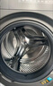 美的（Midea）滚筒洗衣机全自动家用 MG10L5PRO 10公斤纯平全嵌 1.15洗净比 元气2.0 以旧换新 家电国家补贴20% 实拍图