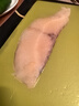 美加佳智利即食烟熏三文鱼刺身(大西洋鲑)净重300g（100g*3袋） 实拍图