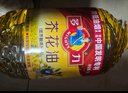多力【保真菜籽油】芥花油5L 食用油非转基因高油酸 实拍图