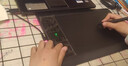 高漫1060pro 数位板可连接手机手绘板电脑绘画板手写板写字板电子绘图板 实拍图