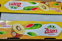 佳沛（zespri）新西兰阳光金奇异果 8个装 特大果单果重约122-146g 水果猕猴桃 实拍图
