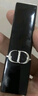 迪奥DIOR【邓为推荐】烈艳蓝金口红丝绒999哑光唇膏化妆品 生日礼物女 实拍图