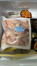 CP正大食品白羽鸡膝软骨1斤  冷冻膝软骨 掌中宝 户外烧烤烤肉 实拍图