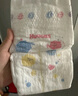 好奇（Huggies）金装纸尿裤M162片(6-11kg)尿不湿【速干不易红】 实拍图