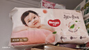 好奇（Huggies）铂金装小桃裤成长裤XXL74片(15kg以上)尿不湿【透爽散热】 实拍图