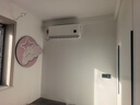小米（MI）米家 大1匹 新一级能效 巨省电 空调挂机 KFR-26GW/V1A1【国家补贴20%】整机10年质保 实拍图