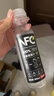 农夫山泉100%纯果汁NFC苹果香蕉混合汁300ml*10瓶整箱礼盒鲜果压榨 实拍图