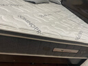 穗宝（SYMBOL） 天然乳胶床垫椰棕弹簧床垫1.8米家用软硬双面 黑曜·尊享者 尊享者【双面防螨/23cm/双睡感】 1.5米*2米 实拍图