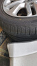 普利司通（Bridgestone）汽车轮胎 225/50R17 98Y XL T001 适配奥迪A6L/雅阁/宝马3系 实拍图