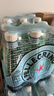 圣培露（S.Pellegrino）意大利含气天然矿泉水气泡水 饮用水 500ml*24瓶 实拍图