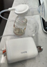 波咯咯（bololo）双边吸奶器电动无痛全自动吸乳微震通乳大吸力挤奶拔奶器 【经典款】微震V10 实拍图