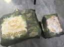 babycare金山茶花拉拉裤XXL30片(>15kg)婴儿尿不湿超薄透气新生柔花苞裤 实拍图