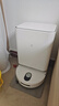 米家【发布会新品】扫地机器人M40S仿生双机械臂防缠绕升降激光导航扫拖一体水箱版洗地机吸尘器 实拍图