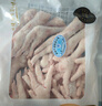 CP正大食品 鸡爪 净重2斤 单个鸡爪约40-50g 生鲜冷冻凤爪烧烤 实拍图