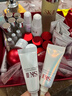SK-II神仙水230ml+面霜50g+光子小灯泡30ml护肤品套装sk2化妆品skii 实拍图