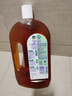 滴露（Dettol）消毒液消毒水1.2L衣物除菌液家居环境地板杀菌除螨 非84甲流感 实拍图