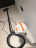 美的（Midea）桶式吸尘器家用强劲大吸力工业吸尘器开荒干湿吹吸尘机大容量节日礼物JL-T2Pro  实拍图