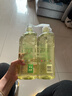 斧头牌（AXE）油柑白茶护肤洗洁精1kg*2瓶 果蔬奶瓶安心洗 新老包装随机发货 实拍图