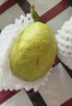 京鲜生 新疆特级库尔勒香梨 净重5斤单果120g以上 生鲜水果 实拍图