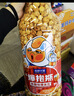 吉利火星爆米花香甜奶油味240g/瓶 成品即食爆米花儿童零食玉米粒膨化食品 实拍图