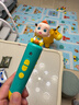 宝宝巴士jojo点读笔幼儿早教机1-3岁儿童启蒙绘本玩具睡前故事机生日礼物 1-4岁【入园准备·基础版】 实拍图