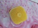 欢宠网 宠物猫狗洗澡刷猫咪狗狗刷子按摩搓澡神器梳子手套清洁用品 实拍图