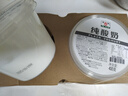 和润 纯酸奶400g*2低温酸牛奶0蔗糖0代糖 健身轻食代餐 酸奶碗 实拍图