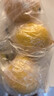 京鲜生 安岳黄柠檬 8粒 单果95-120g 生鲜水果 实拍图