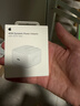 Apple/苹果【新品】40W USB-C充电器 type-c充电器苹果手机充电器手机快充头 苹果17手机充电器 实拍图