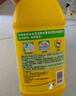 白猫柠檬洗洁精套装10kg(红茶+薄荷) A类食品用去油祛味 实拍图